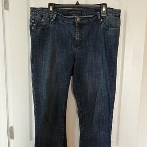 Rock & Republic Boot Cut jeans